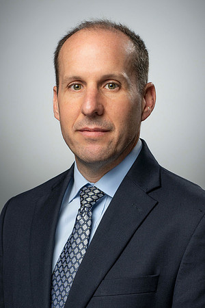 Brian Blanchette