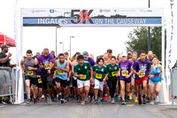 Ingalls 5K Race 2018