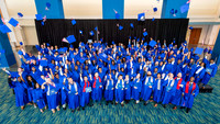 Ingalls Apprentice Graduation 2019