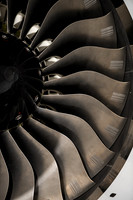 Rolls Royce F130 Engine