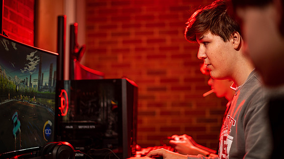 Esports February 24, 2022-2
