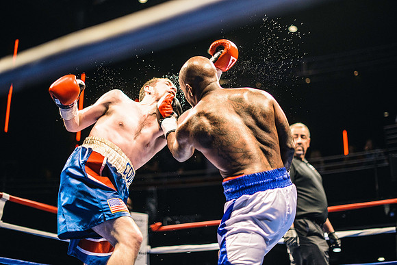 Hard Rock Live Boxing February 2017 418