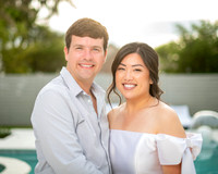 Alex & Linh