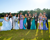St. Pat's Prom (Morris)
