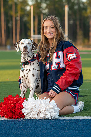 Alexa Cheer Senior Year 169