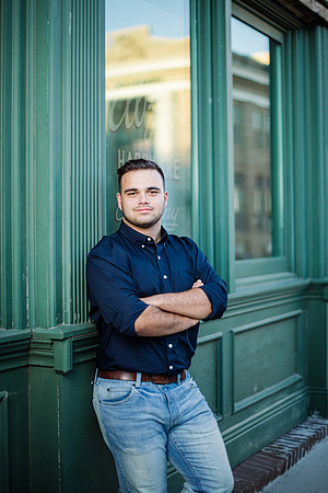 Anthony Mattina Senior Portraits 184-Edit