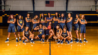 Women's Basketball November 2017-28