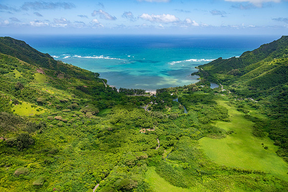 Hawaii 270